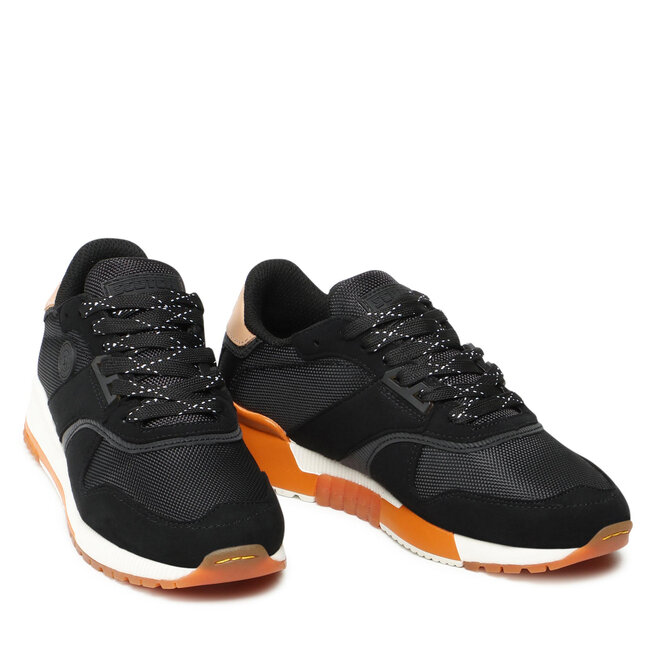 Scotch & Soda Αθλητικά Scotch & Soda Vivi 24739890 Black S00