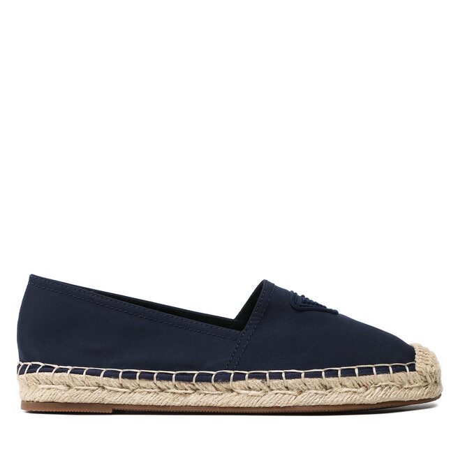 Emporio Armani Espadrillas Emporio Armani XVSS03 XN742 N151 Navy
