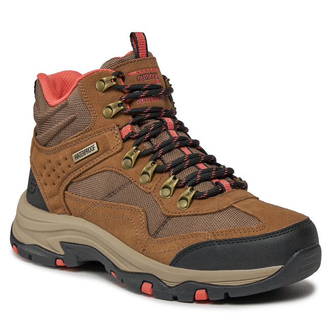 Tan sketchers clearance