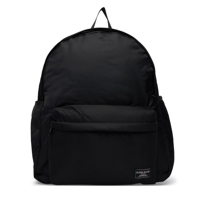 Plecak Guess Jeans M6RZ22 WK512 Czarny -