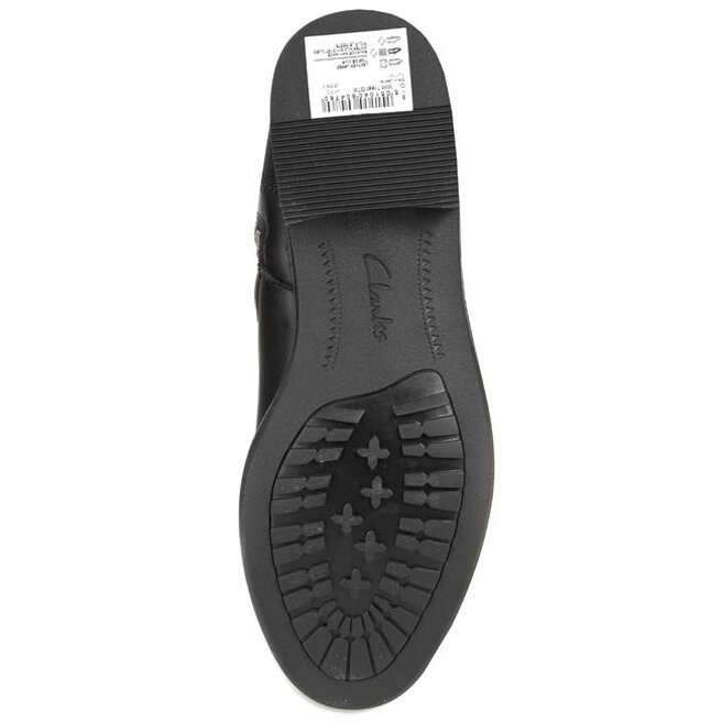 Clarks sale mint treat