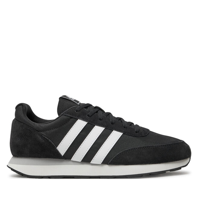 Sneakersy adidas Run 60s 3.0 - Czarny