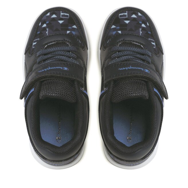 Champion Sneakers Champion Rebound Graphic S32687-CHA-BS517 Nny/Rbl