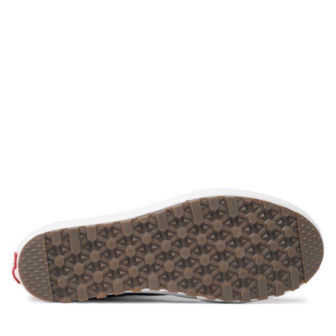 Bottes de neige Vans Ua Standard Mid Snow Mte VN0A5JHZY281 Black