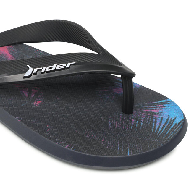 Rider Flip-flops Rider R1 Energy Inf 11728 Black/Black/Blue 26008