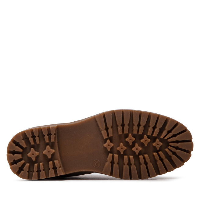 ONLY Turistická obuv ONLY Onlbeth-5 15274582 Beige