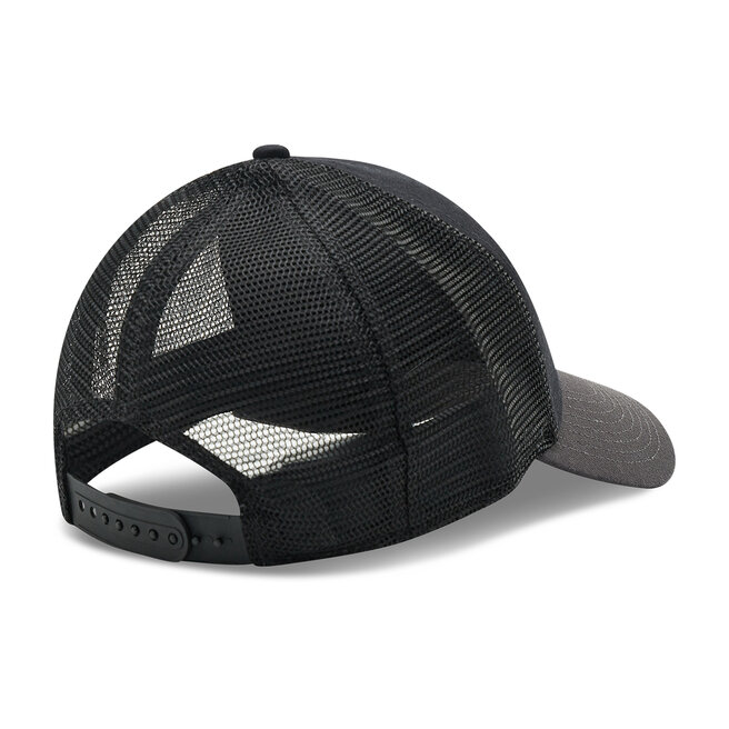 Jack Wolfskin Шапка с козирка Jack Wolfskin Strobe 1910621_6000 Black