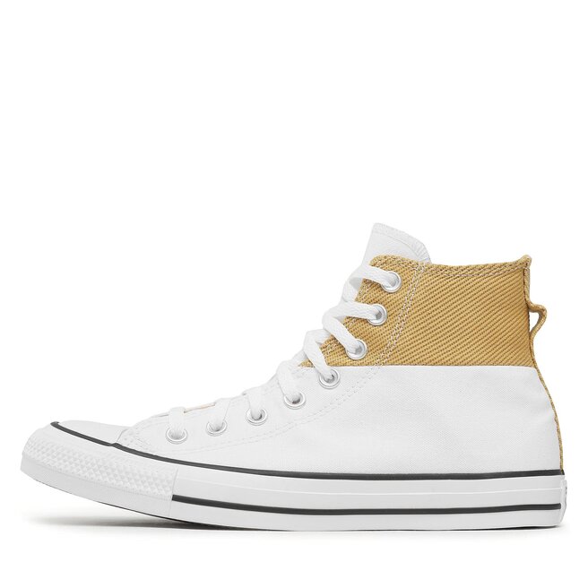 Converse chucks optical white 2025