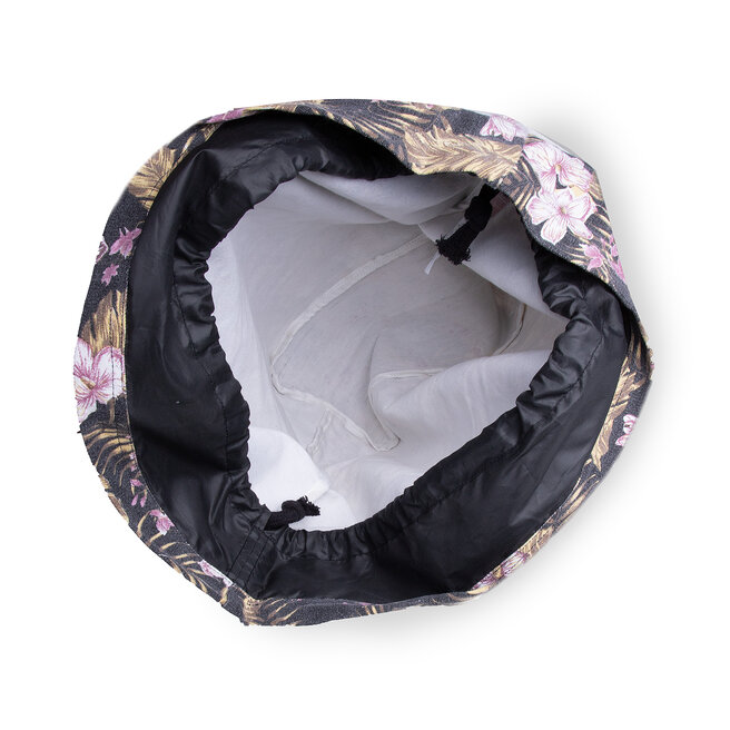 Rip Curl Geantă Rip Curl Drawstring Beach Tote LSBRN1 Black 90