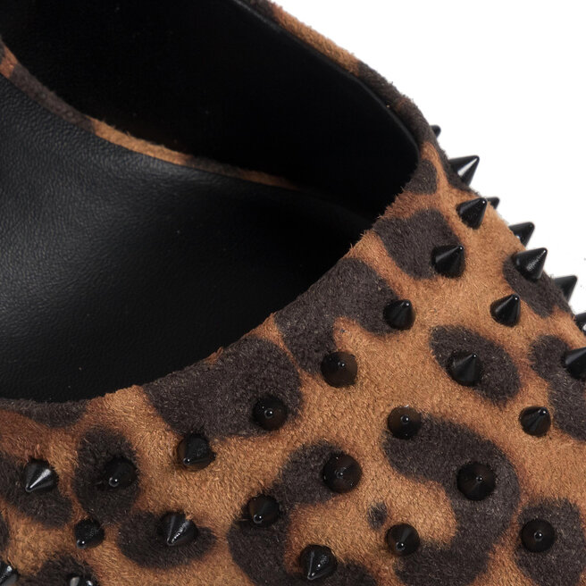 Steve Madden Szpilki Steve Madden Daisie-S SM11000209-02003-969 Leopard