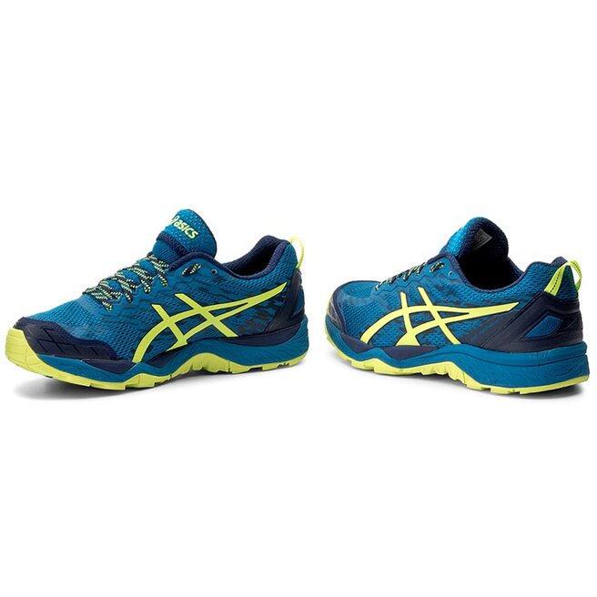 Asics 2025 fujitrabuco 5
