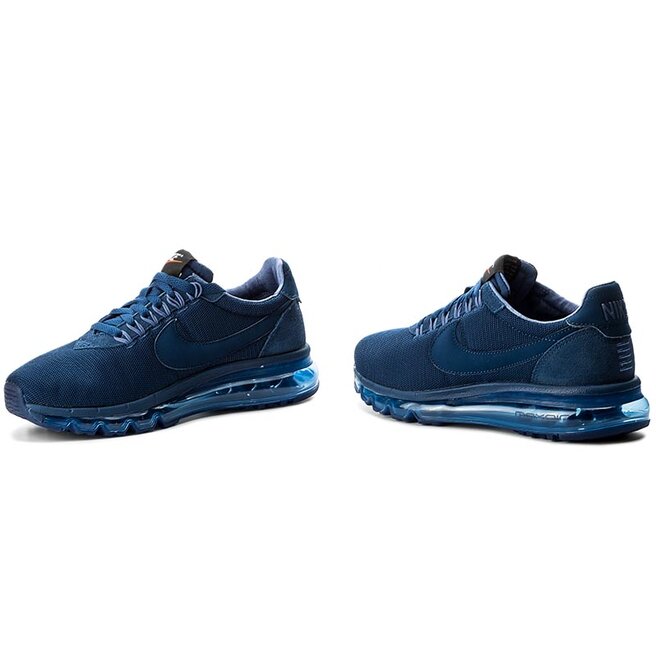 Zapatos Nike Max Ld-Zero 848624 400 Coastal Blue/Coastal Blue • Www.zapatos.es
