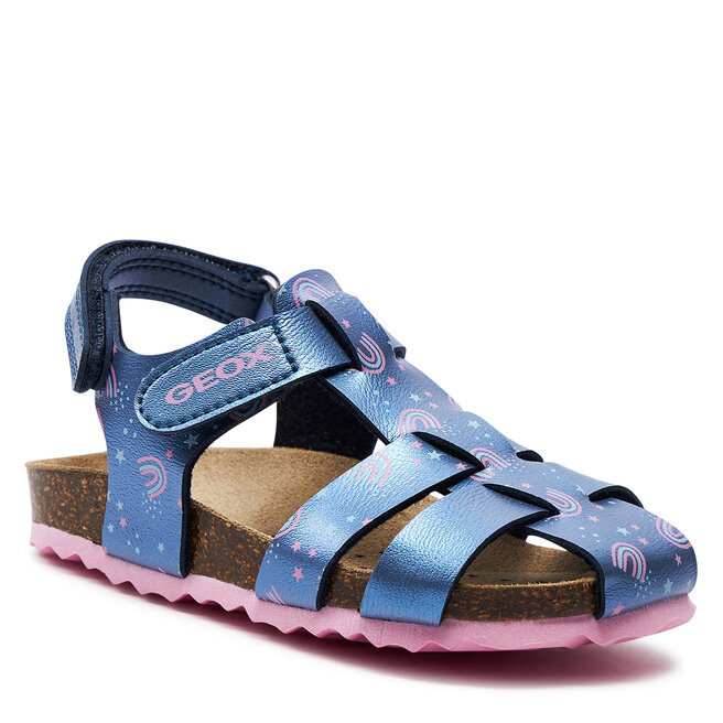 Geox sales aloha sandals