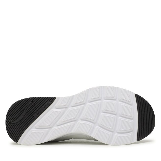 Skechers Sneakers Skechers Skech-Air Court Homegrown 232646/WBK White