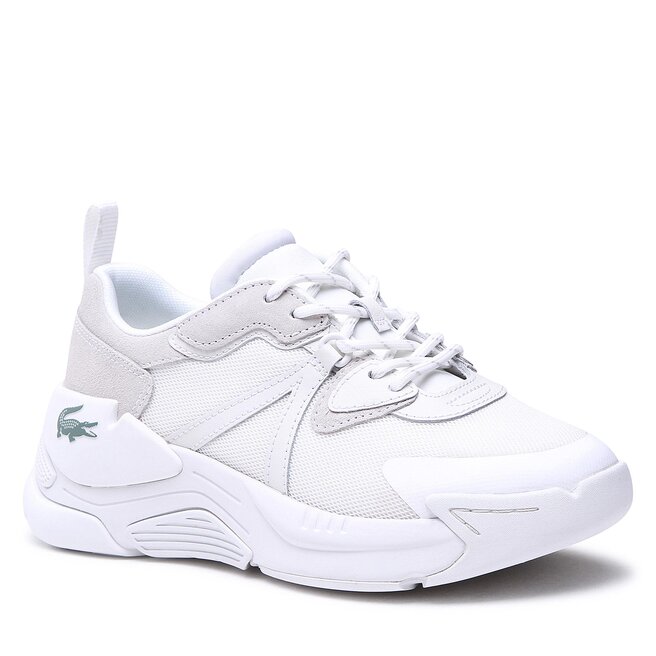 Sneakers Lacoste Lw2 Xtra 222 4 Sfa 744SFA010021G Wht/Wht 222 imagine noua gjx.ro