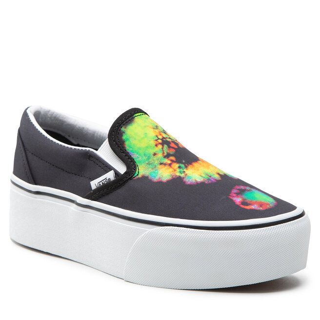 Vans mysterioso 2025 slip on