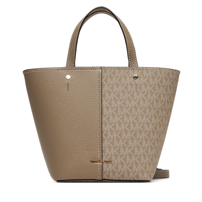Torebka MICHAEL Michael Kors - Beżowy