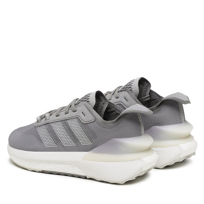 adidas Boty adidas Avryn Shoes HP5967 Šedá