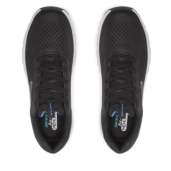 Skechers Sneakers Skechers Skech-Air Ventura 232655/BKBL Black