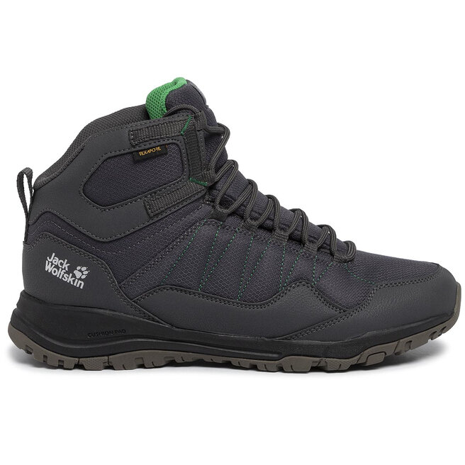 Jack wolfskin maze texapore mid m shop
