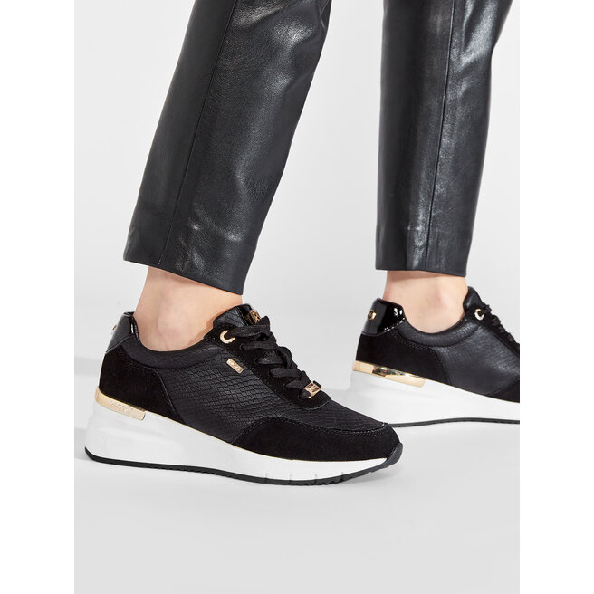 MEXX Superge MEXX MXK033401W Black
