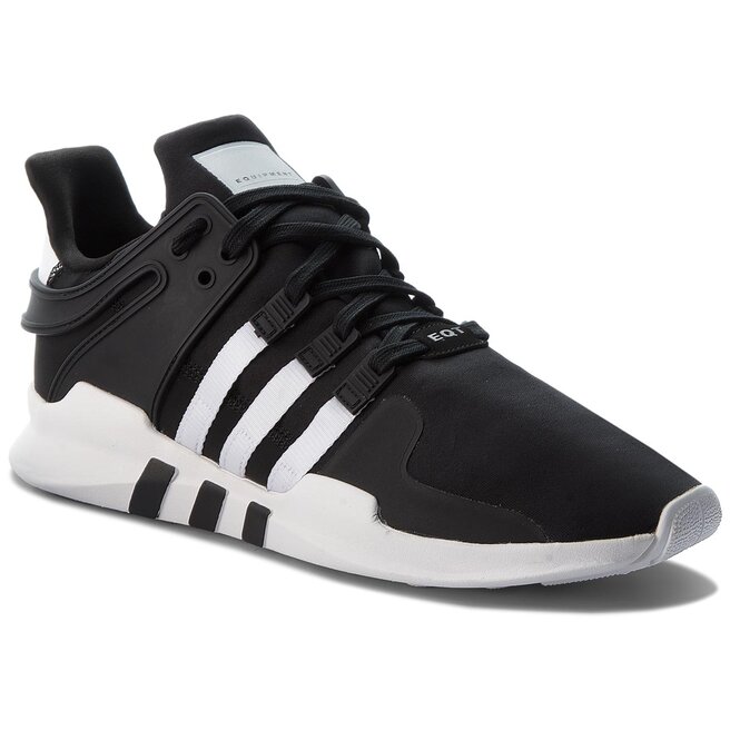 Scarpe adidas Eqt Support Adv B37351 Cblack Ftwwht Cblack escarpe