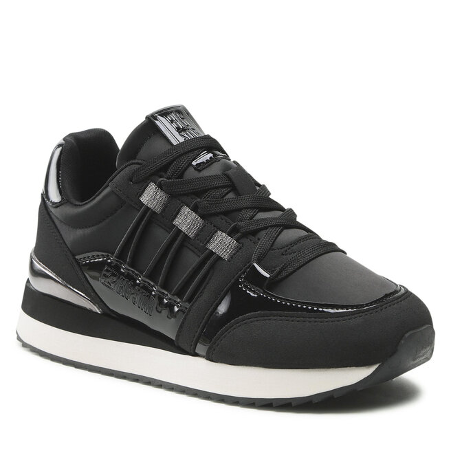 Sneakers Big Star ShoesBig Star Shoes KK274110 Black
