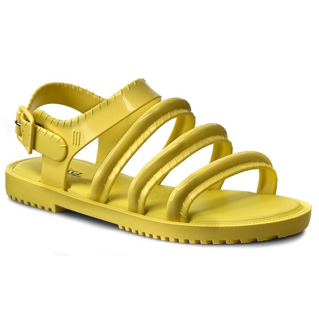 Melissa Flox Vitorino Campos 31852 Yellow 01022