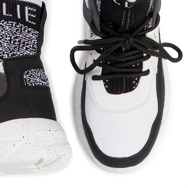 Kendall + Kylie Sneakers Kendall + Kylie North-Hi Black/White