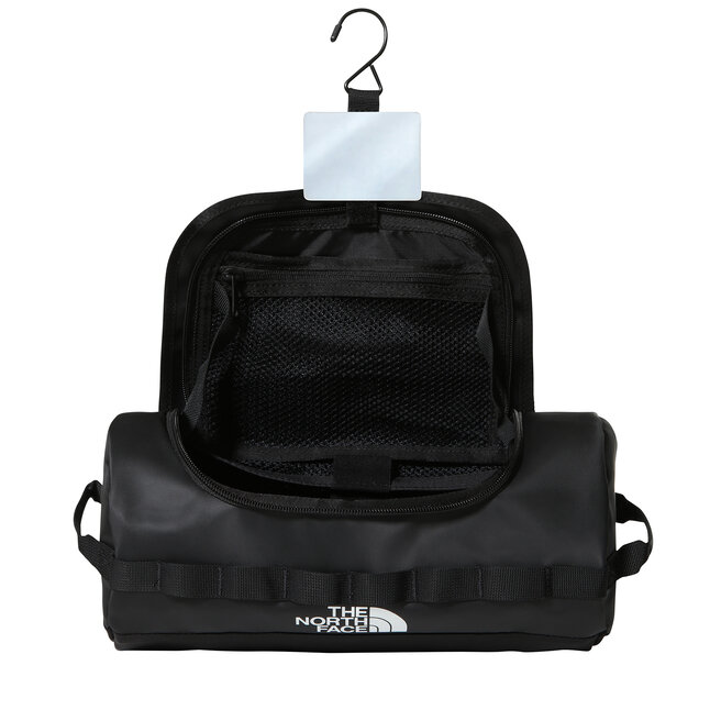 JNIAP Kosmetiktasche North Dakota Design – Strandgeschenk & Souvenir, Wasserdicht