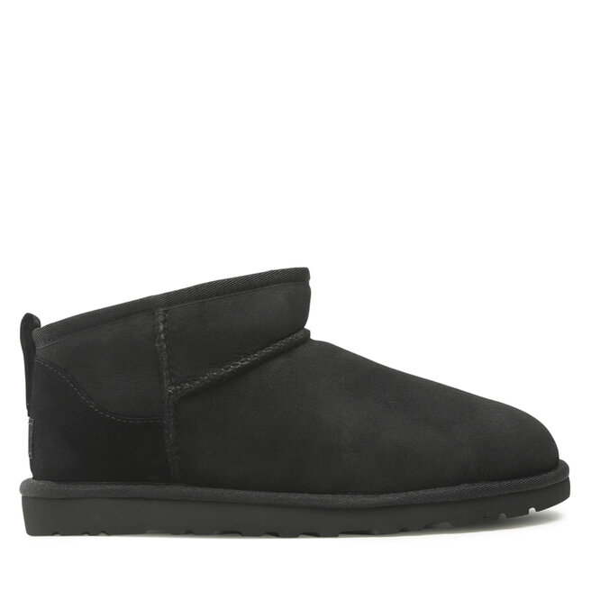 Ugg Topánky Ugg M Classic Ultra Mini 1137391 Blk