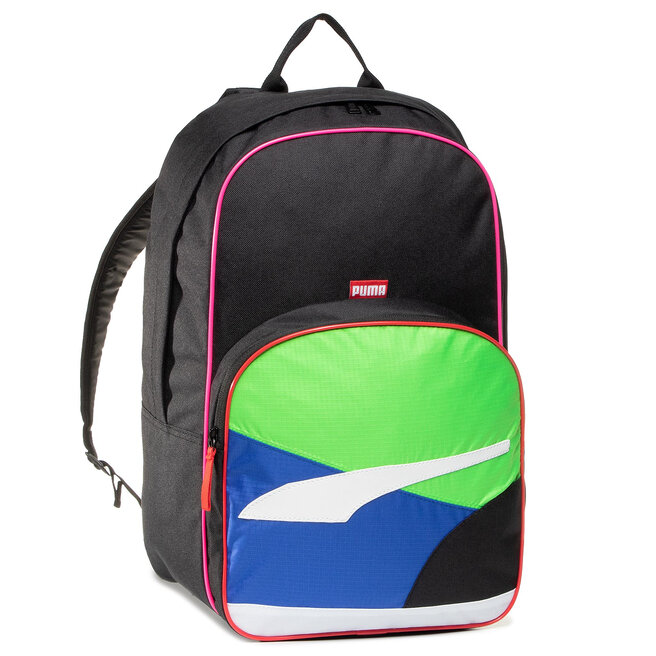 Рюкзак Puma Rider Game On Backpack 077015 01 Puma Black • Eobuv.com