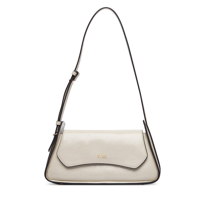 Torebka Guess Xena HWTC97 31190 Beżowy jasny -
