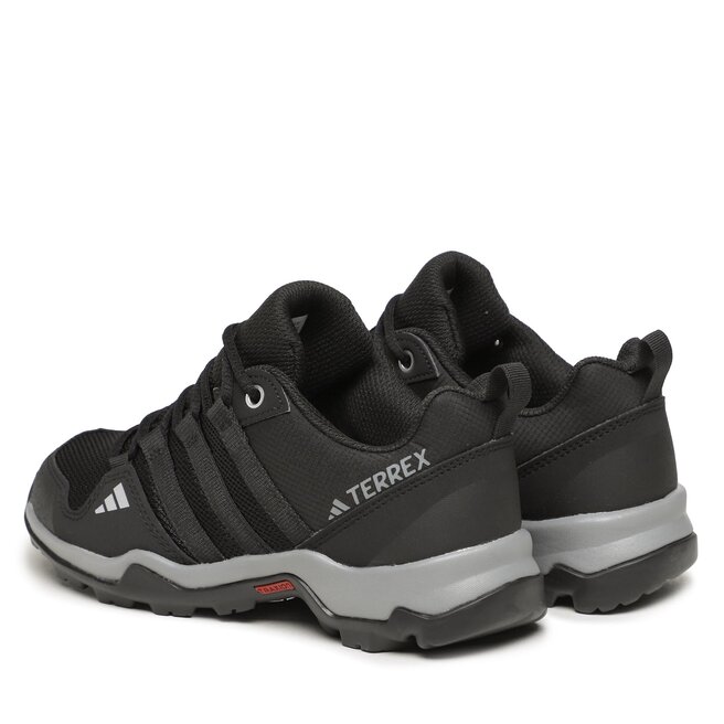 Trekingová obuv adidas Terrex AX2R Hiking IF7514 Černá | eobuv.cz
