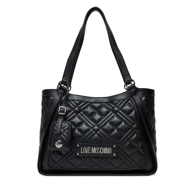 Torebka LOVE MOSCHINO