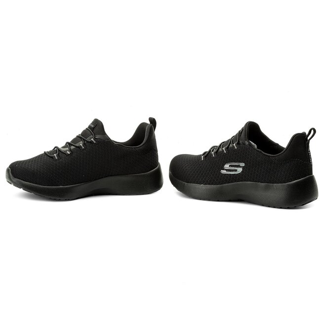 Skechers Skor Skechers Dynamight 12119/BBK Black