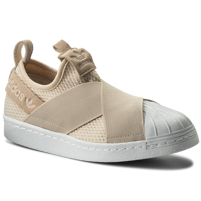 adidas superstar slipon w