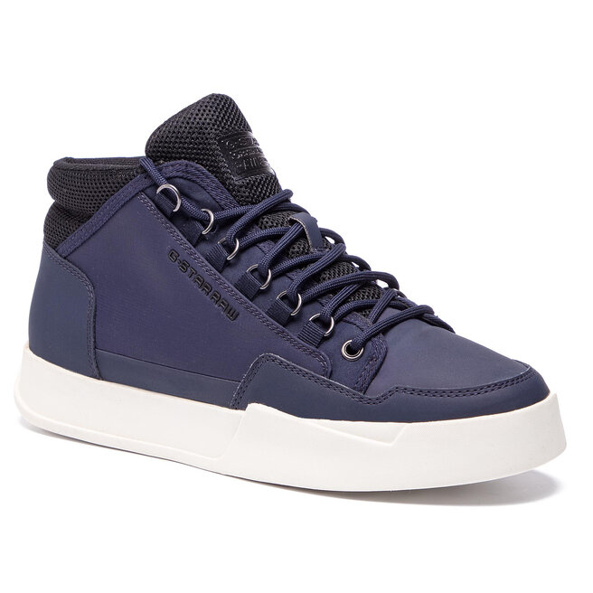 Rackam vodan mid sneakers 2025
