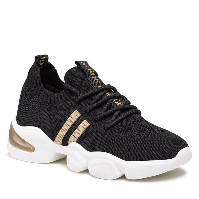 Αθλητικά GOE JJ2N4101 Black