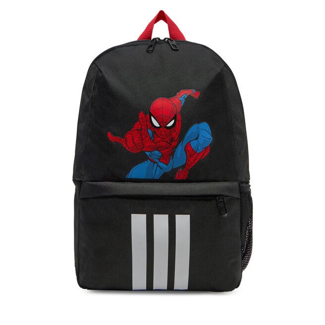 Plecak adidas Marvel Backpack Kids - Czarny