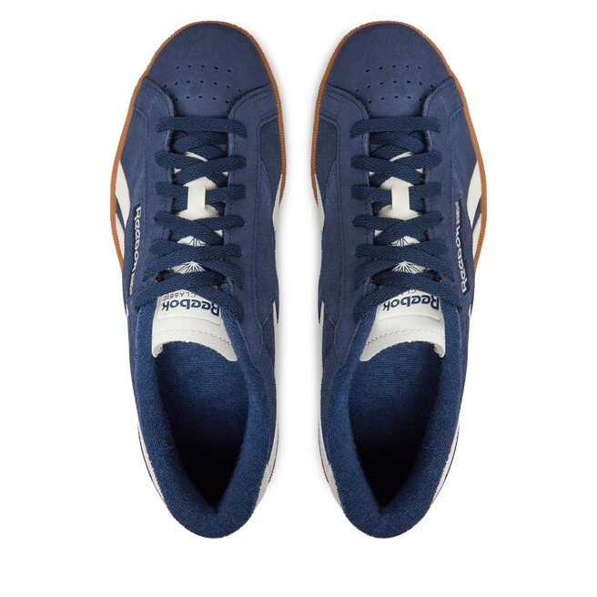 Reebok Pantofi Reebok Club C Grounds UK IE1477 Albastru
