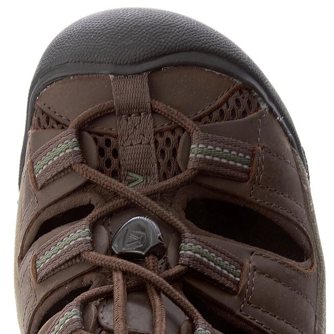 Keen Sandále Keen Arroyo II 1002427 Slate Black/Bronze Green
