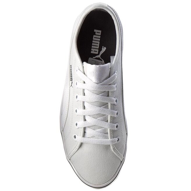 Kedai Puma Elsu V2 CV 359940 15 Puma White • Www.eavalyne.lt