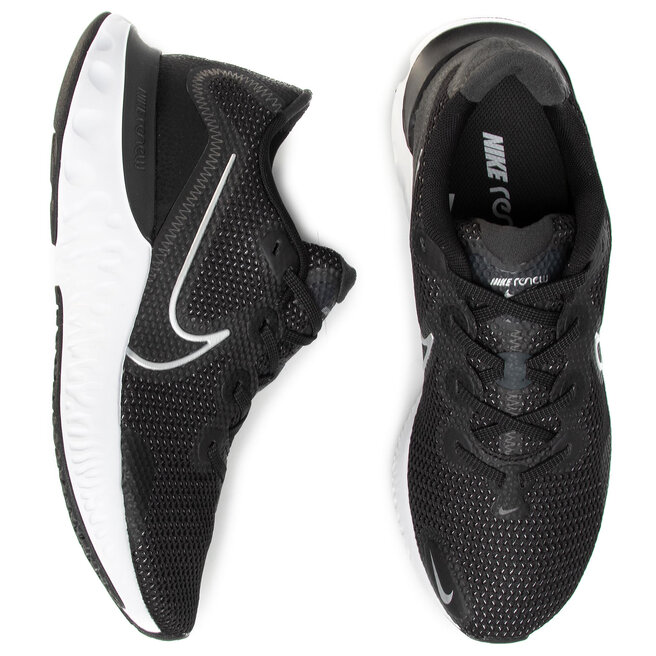 Batai Nike Renew Run CK6357 002 Black 