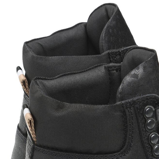 Boss Stivali Boss Jacob 50487166 10245560 01 Black 001