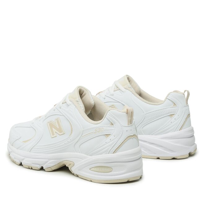 New Balance Сникърси New Balance MR530SYA Бял