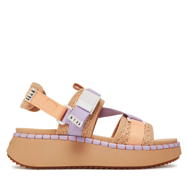 Sandały Steve Madden Decorum - Kolorowy