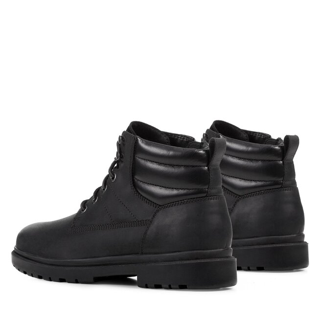 Geox Ghete Geox U Andalo U26DDA 00045 C9999 Black