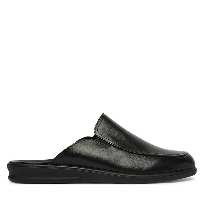 Klapki Josef Seibel Belfort 20 18101 Czarny -