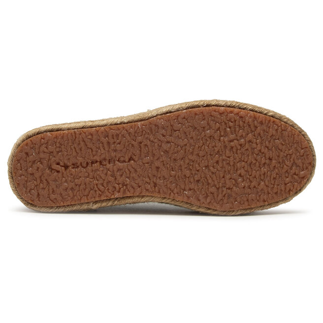 Superga Espadrilles Superga 2790 Rope S51186W Navy/White Off 933